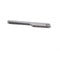 Dental Interproximal Measuring Ruler Measure Tooth Gap Stainless Steel Reciprocating IPR System Orthodontic Treatment Oral Care