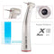 Push Button 1:5 Low Speed Dental Contra Angle Handpiece De-Max X95 Inner Water Spray