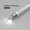 Ultrasonic Scaler Equipment With LED Light For Dentistry Ultrasonic Climbers