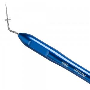 Dental Endo Hand Pluggers Tip Endodontic Instrument