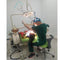 1Pc Dental Operation Lighting LED Lamp For Implant For Dental Chair Cold Light Shadowless Induction Lamp