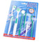 Dental Hygiene Kit 8 PCS Teeth Cleaning Tools Set Pick Mirror Floss Brushes