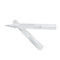 10pcs Transparent Teeth Whitening Gel Pen Oral Cleaning Pen Dental Tools