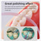 Dental Polishing Strip Roll 4mm Resin Tooth Grinding Sanding  Length