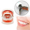 Dental Orthodontic Accelerator Teeth Massager With Infrared Ray Electric Bite