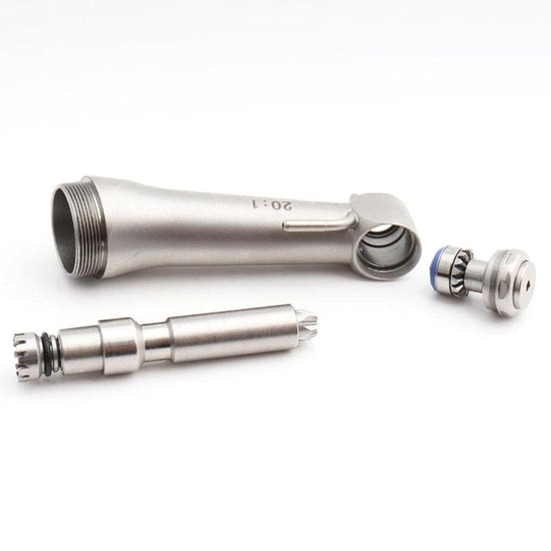 20:1 contra angle slow low speed contra angle implant Handpiece