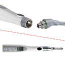 Dental LED Wireless Endo Motor Treatment 16:1 Contra Angle Handpiece