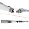 Dental LED Wireless Endo Motor Treatment 16:1 Contra Angle Handpiece