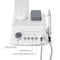 Dental LED Wireless Control Ultrasonic Scaler with Handpiece Auto Water Supply Tooth Cleaner