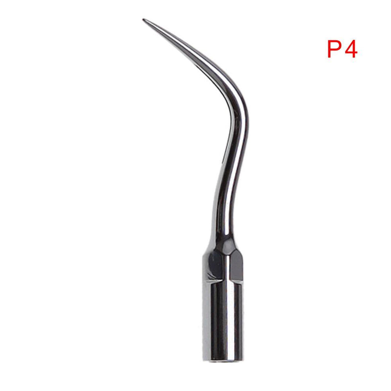 10 pcs Dental Perio Tip P4 subgingival Remove For Ultrasonic Scaler EMS
