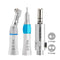 Dental Slow Low Speed Handpiece Odontología Kit EX-203 Set E-type Air Turbine Dentistry Materials