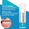 Fluoride-Free Stain Removal 2PCS Teeth Whitening Foam