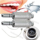 Lab Dentist USA Dental	Slow	Low	Speed Handpiece 	2Hole
