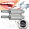 Lab Dentist USA Dental	Slow	Low	Speed Handpiece 	2Hole