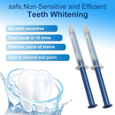 2x3ml Remineralization gel 10 PCS Stain Removal Teeth Whitening Gel
