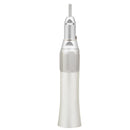 Straight Handpiece External Water Spray Fit Bur ?2.35mm Stainless steel Dental  Handpiece