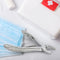7pcs/Set Stainless Steel Dental Orthodontic Children's Tooth Extraction Pliers Kit