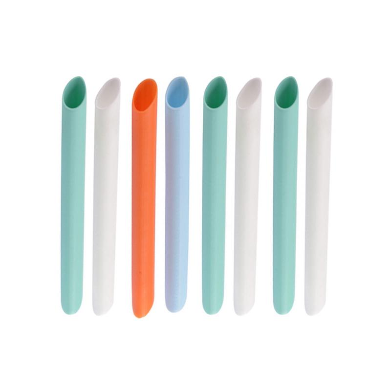 FDA without hole NEW Dental Disposable Straight Surgical Aspirator Tips