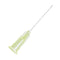 27GA Dental Endo Syringes End-Closed Side Hole Dental Endo Irrigation Needle Tip