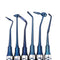 Dentistry Repair Tools Dental Composite Filling 6Pcs Dental Resin Filling
