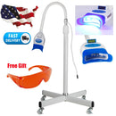 Fast Portable USA Dental	Mobile	LED	Light	Teeth	Whitening  Machine