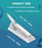 Dental Cordless Teeth Endo Activator 3-speed Sonic Motor Handpiece