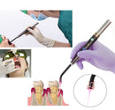 Dental oral laser Photo-Activated Disinfection Light Low Level