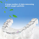 Mouth Guards Cleaner Mouth Guards Clear Retainer Cleaner Retainer Cleaner Foam
