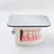 Double-sided Intraoral 2sided Orthodontic Photographic Glass Mirror