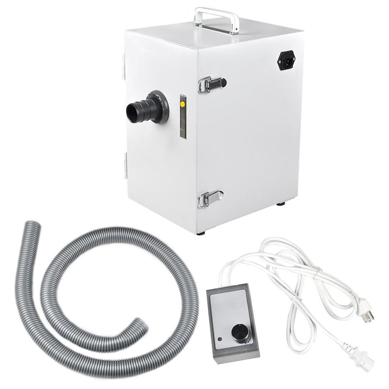 Denshine Single-Row for Laboratory Cleaner Dust Collector Dental