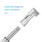 Dental Handpiece Universal Implant Torque With Drivers Wrench Latch Head