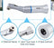 Dental Slow Low Speed Handpiece Straight Contra Angle air turbine Dental Lab equipment Micromotor Polishing Tool