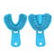 Dental Impression Trays Teeth Holder Plastic Dental Central Supply Dental Lab Tools Oral instruments