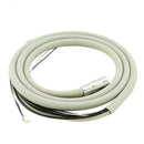 Cable Hose Dentist Dental Silicone Tubing