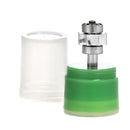 Push Button Air Turbine FDA Dental Cartridge Rator