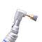 20pcs/bag Silicon Carbide Polishing Brush for Dental or Alumina Latch Bowl Flat Teeth Polisher Prophy Brushes