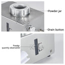 Dental Air Prophy Sandblasting Polishing Machine Cleaning Air Water Prophy