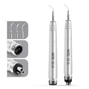 Dental Air Scaler Handpiece Activation Irrigation Perio Professional dental instruments With SJ1 SJ2 SJ3 Tooth Cleaner 2/4 Holes