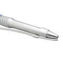 Dental Low Speed Handpiece Micro Surgery 20 degree Angle 1:1 Straight Head