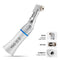 Dental Slow Low Speed Handpiece Odontología Kit EX-203 Set E-type Air Turbine Dentistry Materials
