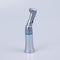 Dental Low Speed Handpiece Air Turbine Straight Nose Contra Angle Air Motor 2/4Holes Upgrade