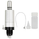 Low Speed Handpiece External Water Spray Dental Handpiece Stainless steel Dental Air Motor