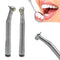 Turbine 1-Way Spray Dentist Dental High Speed Handpiece