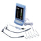 Ultra-clear Dental Apex Locator Root Canal Finder Endodontic Probe Cord File Holder E2WRY  LCD Screen