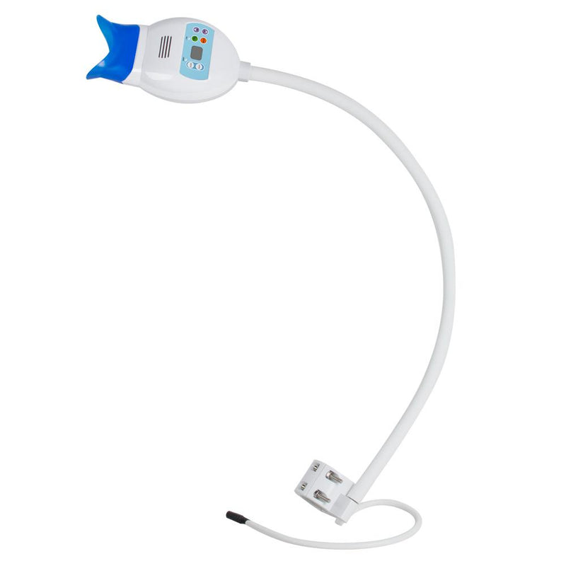 Bleaching Lamp high power Holding on Dental Chair Cold Light Dental