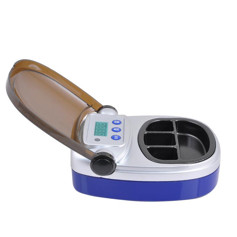 Digital Wax Heater Pot CE Pot Dental