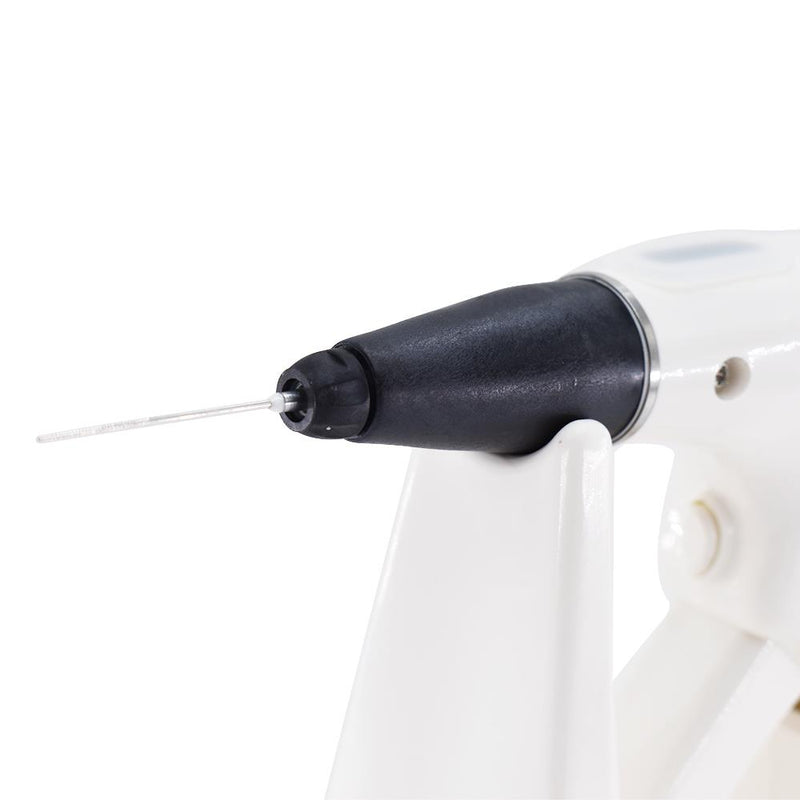 Dental obturation endo system/warm gutta-percha obturation gun