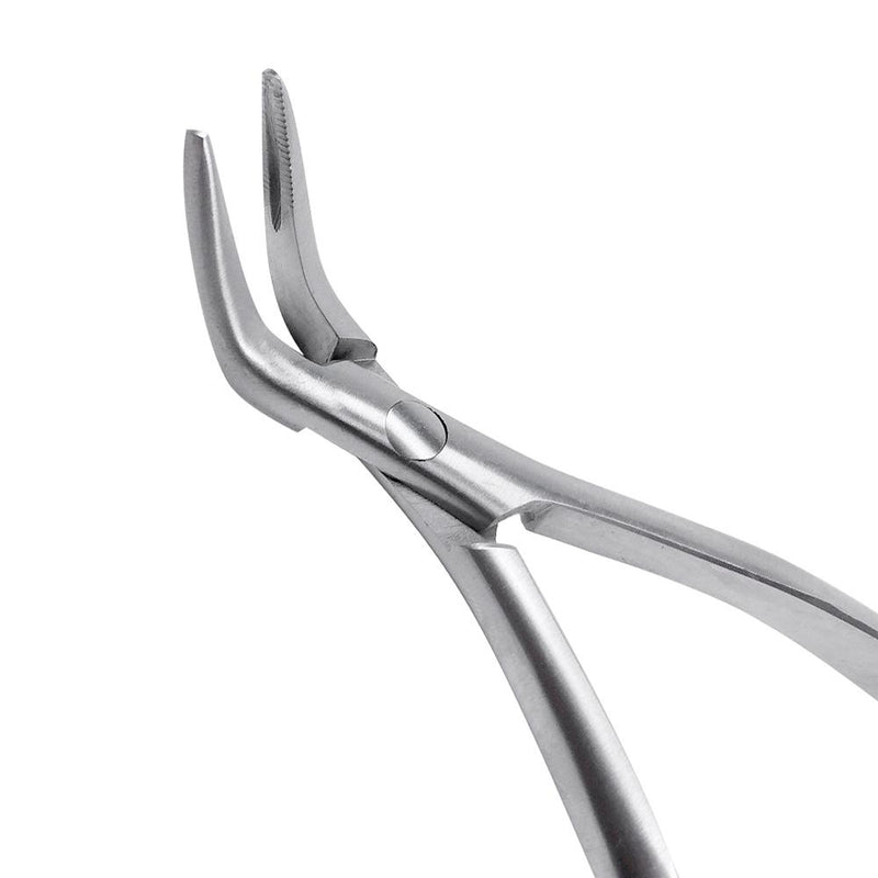 FDA Tool Dentist Dental General Tooth Root Extraction Forceps