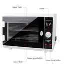 Ultraviolet Sterilizer Disinfection Machine UV Cabinet