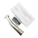 1 pc x dental handpiece 1:5 contra angle without led increase red handpiece